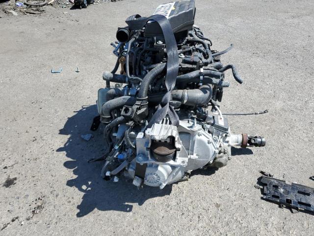 2021 HONDA CR-V TOURI - 2HKRW2H91MH661680