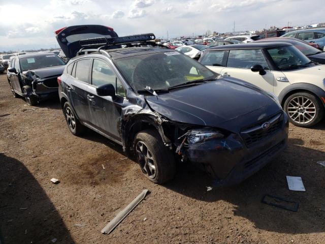 JF2GTACC1KH232050 Subaru Crosstrek Premium