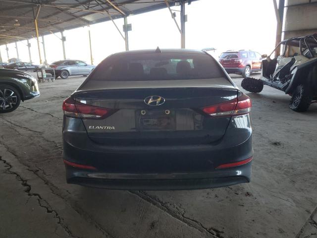KMHD84LF8JU717897 Hyundai ELANTRA SEL