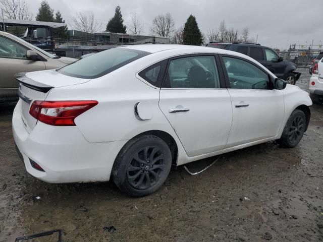 3N1AB7AP4JY299084 Nissan SENTRA S