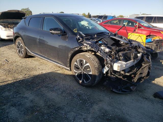 KNDC3DLC3N5045557 KIA EV6 LIGHT