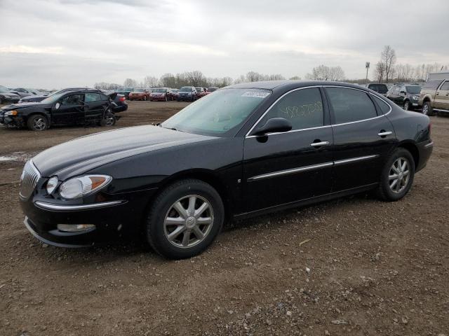 2008 Buick LaCrosse CX