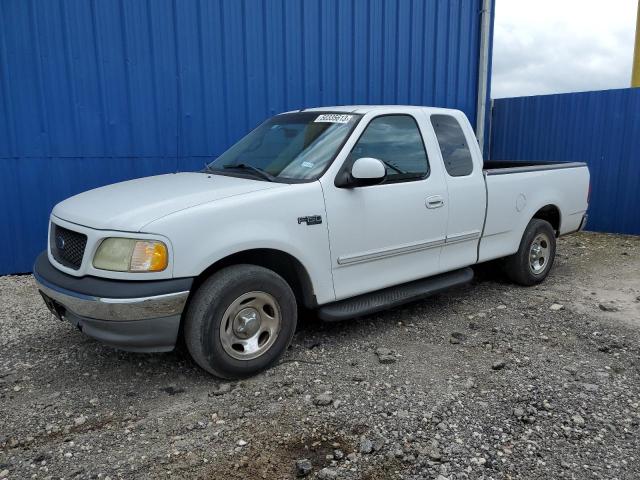 2002 Ford F-150 