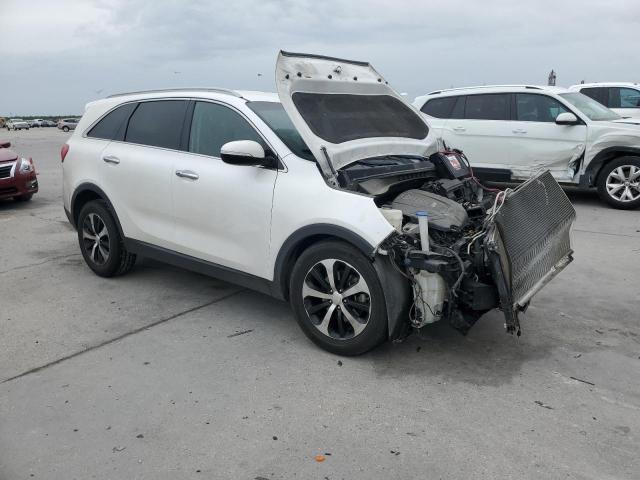 5XYPH4A50HG228627 KIA SORENTO EX
