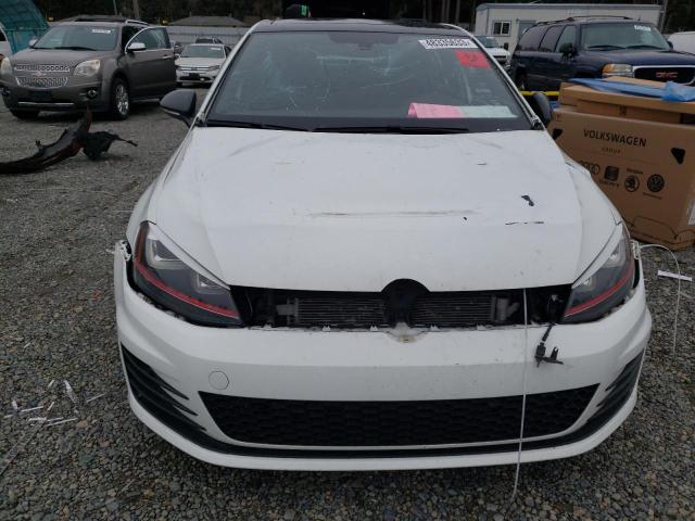 2016 VOLKSWAGEN GTI S/SE - 3VW547AU8GM050508