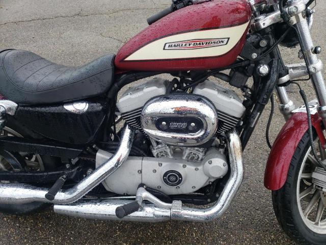 2004 HARLEY-DAVIDSON XL1200 R 1HD1CLP174K449549