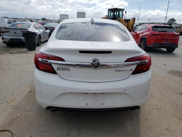 2G4GR5GX7H9111324 Buick Regal Premium