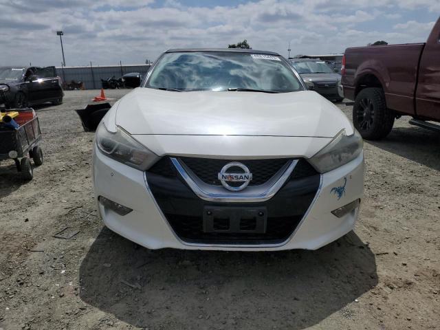 1N4AA6AP8GC424900 Nissan Maxima 3.5s