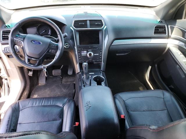 1FM5K8GT7GGA11864 Ford EXPLORER SPORT
