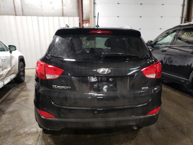 2015 HYUNDAI TUCSON LIM - KM8JUCAG8FU017583