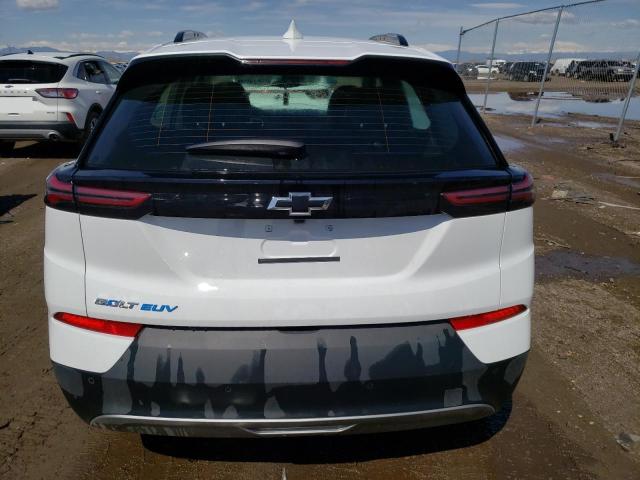 2023 CHEVROLET BOLT EUV L - 1G1FY6S03P4130076
