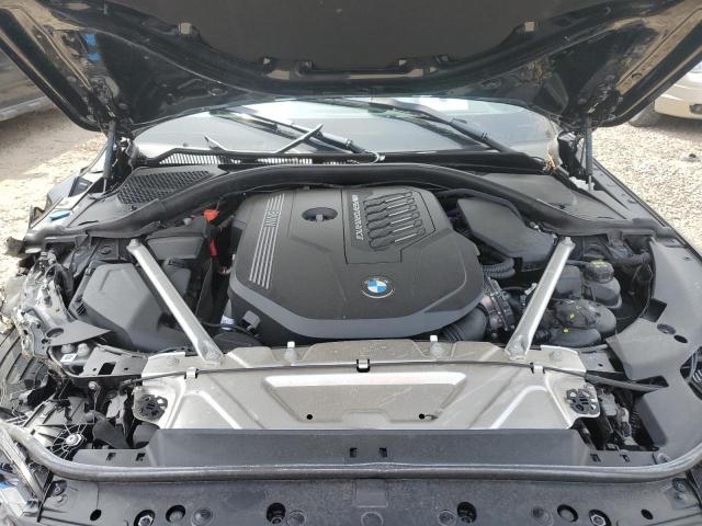 2022 BMW M440XI WBA13AR0XNCH94905