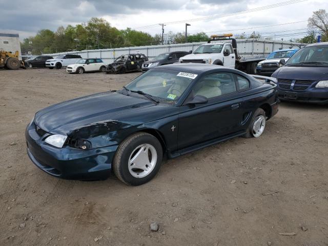 1997 Ford Mustang 