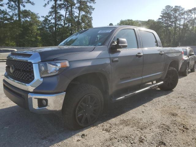 2021 Toyota Tundra 