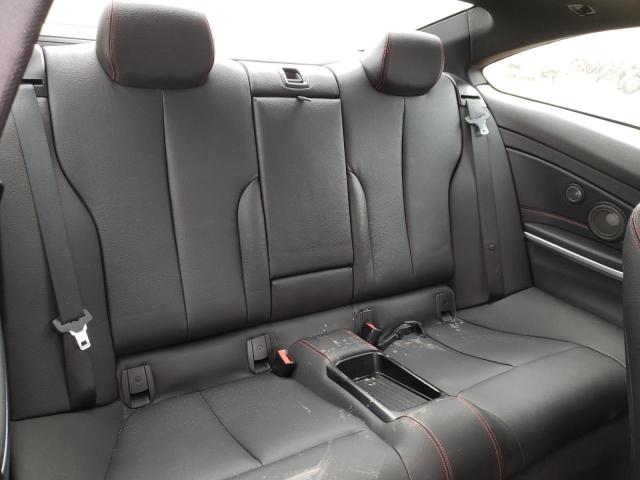 2016 BMW 428 XI - WBA3N9C59GK250438