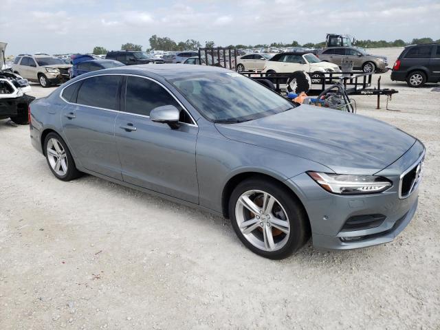 2018 VOLVO S90 T5 MOM - LVY982AK2JP015306