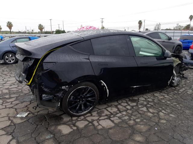 5YJYGDEE0MF093104 Tesla Model Y