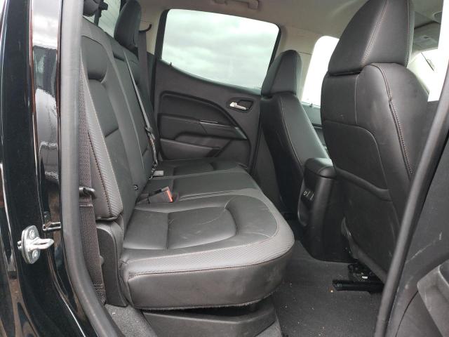 2022 GMC CANYON AT4 1GTG6FENXN1146640