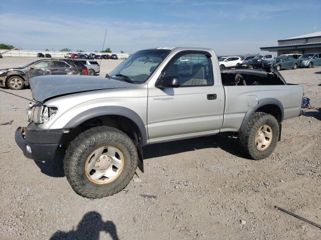 2001 Toyota Tacoma 