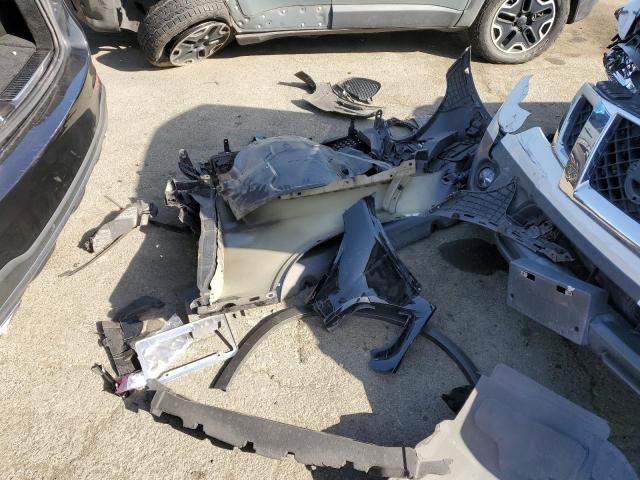 WDC0G6EB8KF561274 Mercedes-Benz Glc 43 4matic Amg