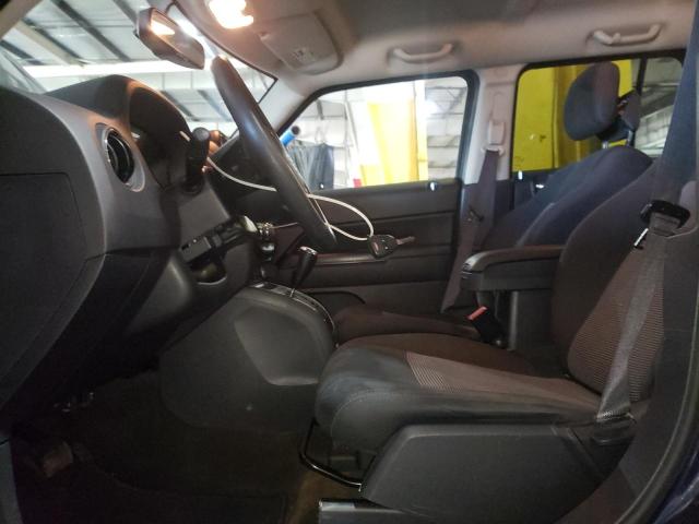 1C4NJRBB6GD691611 Jeep Patriot Sport