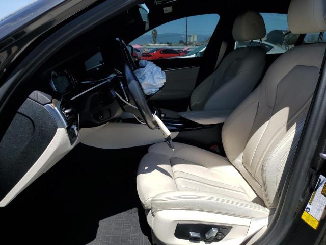 WBAJA5C38HG895595 BMW 530 I