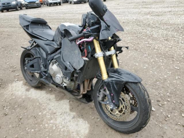 2005 HONDA CBR600 RR - JH2PC37005M208710