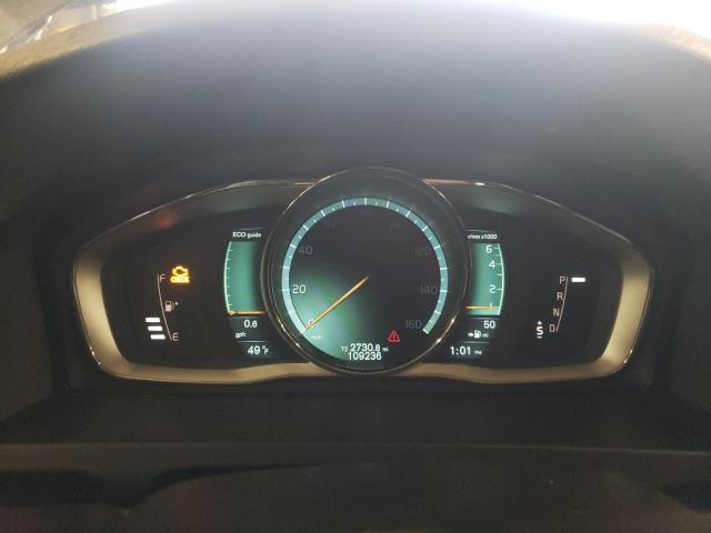 2015 VOLVO V60 PREMIE - YV140MEB4F1207314