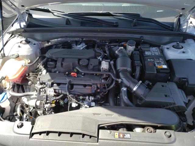 5XXG64J25PG195509 KIA K5 GT LINE