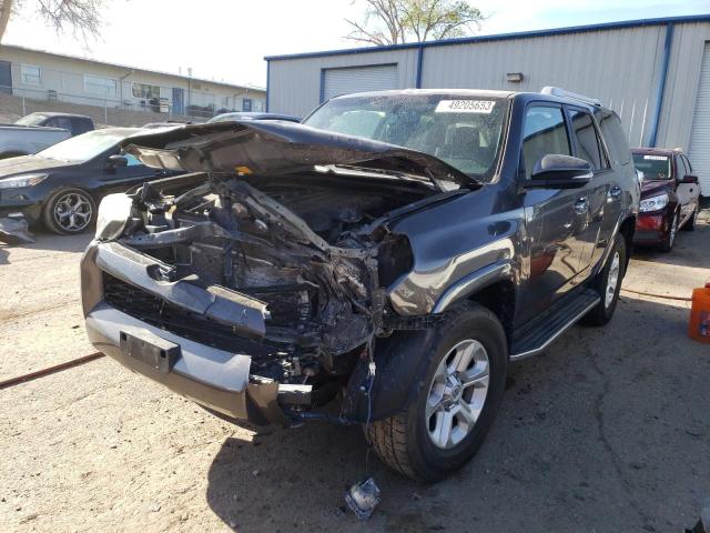 2014 Toyota 4Runner SR5