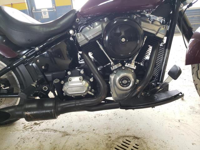 2020 HARLEY-DAVIDSON FLSL 1HD1YDJ10LB064672