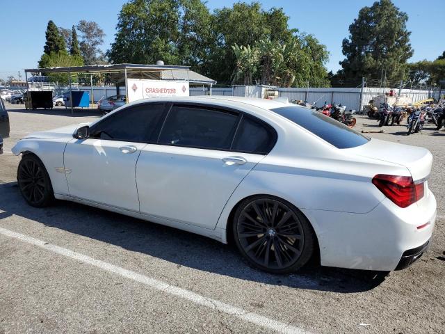 WBAYE8C51FD781765 BMW 750 LI