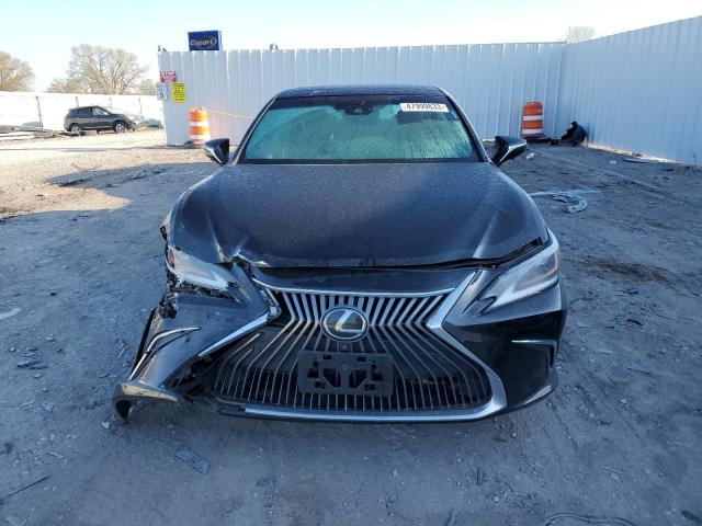 2019 LEXUS ES350 58ABZ1B1XKU001781