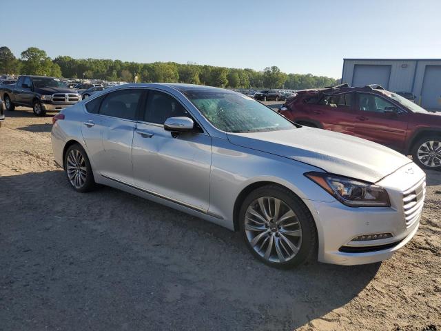 2017 GENESIS G80 ULTIMA KMHGN4JF1HU181118