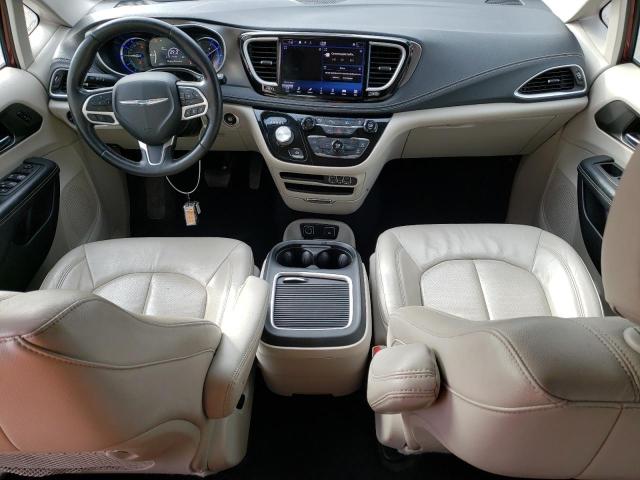 2021 CHRYSLER PACIFICA H - 2C4RC1L7XMR578387
