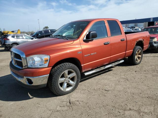 2007 Dodge Ram 1500 ST