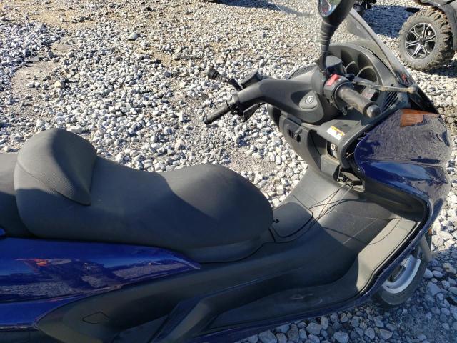 2005 YAMAHA YP400 JYASH03Y85A001901