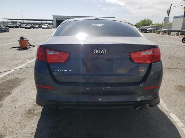 5XXGM4A79FG442689 KIA Optima Lx