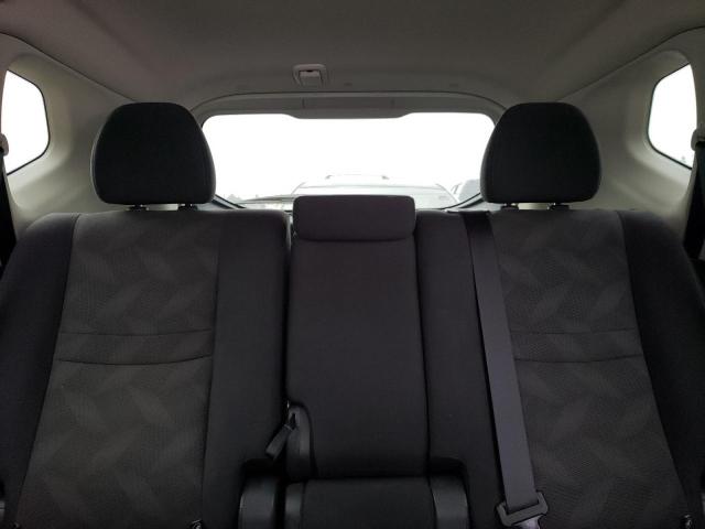 KNMAT2MT2GP599688 Nissan ROGUE S