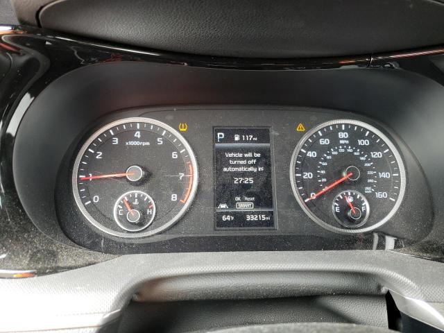 5XXG64J26NG103157 KIA K5 GT LINE
