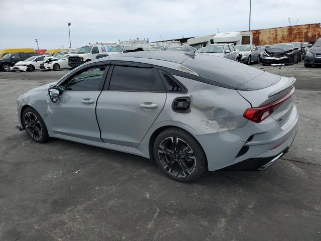 5XXG64J2XMG022600 KIA K5 GT LINE