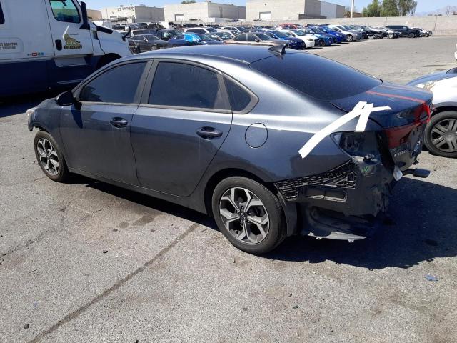 3KPF24AD9KE109497 KIA FORTE FE