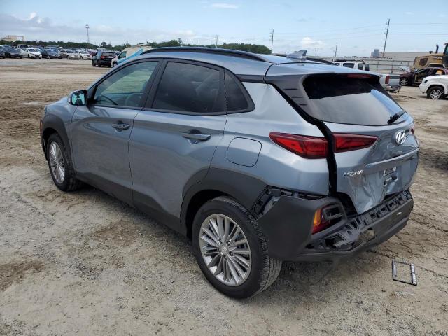 2021 HYUNDAI KONA SEL P - KM8K62AA9MU615103