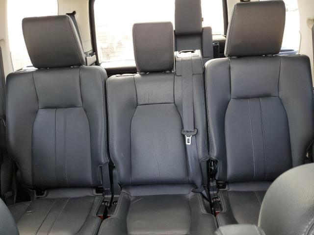 SALAG2V65EA719487 Land Rover LR4 HSE