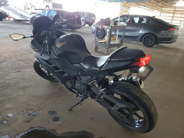 2016 KAWASAKI EX300 B - JKAEX8B16GDA32974