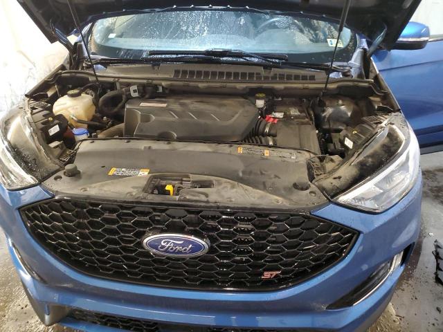 2019 FORD EDGE ST - 2FMPK4AP6KBB01102
