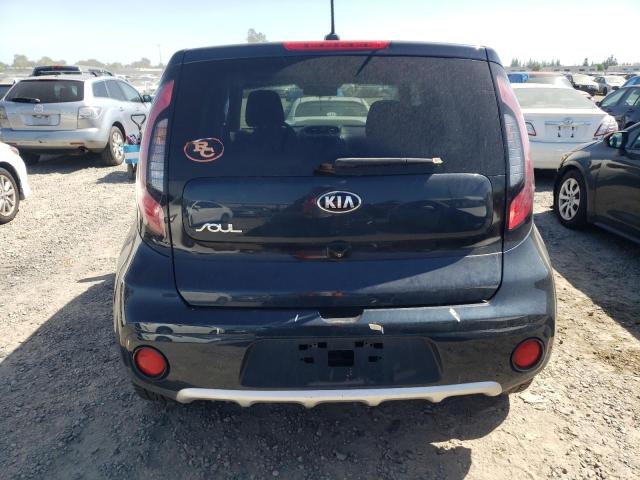 KNDJP3A55J7528668 KIA SOUL +