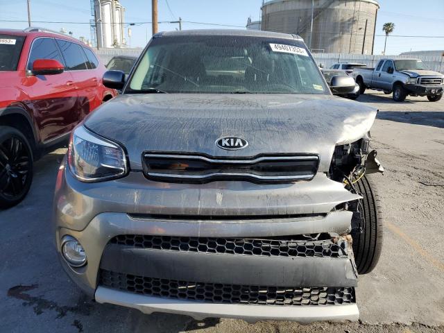 KNDJP3A55K7691287 KIA SOUL +