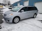 2016 TOYOTA SIENNA LE - 5TDJK3DC3GS133976