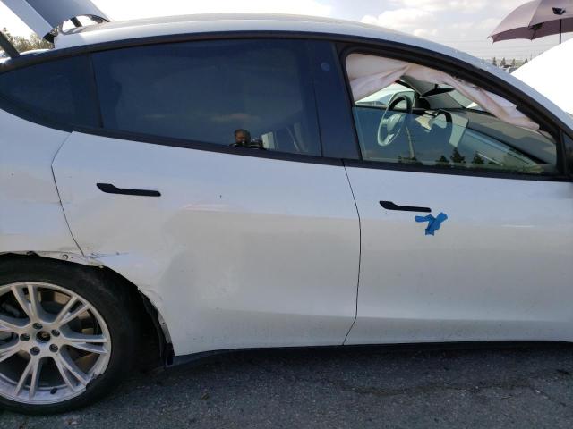 5YJYGDEE7MF090443 Tesla Model Y